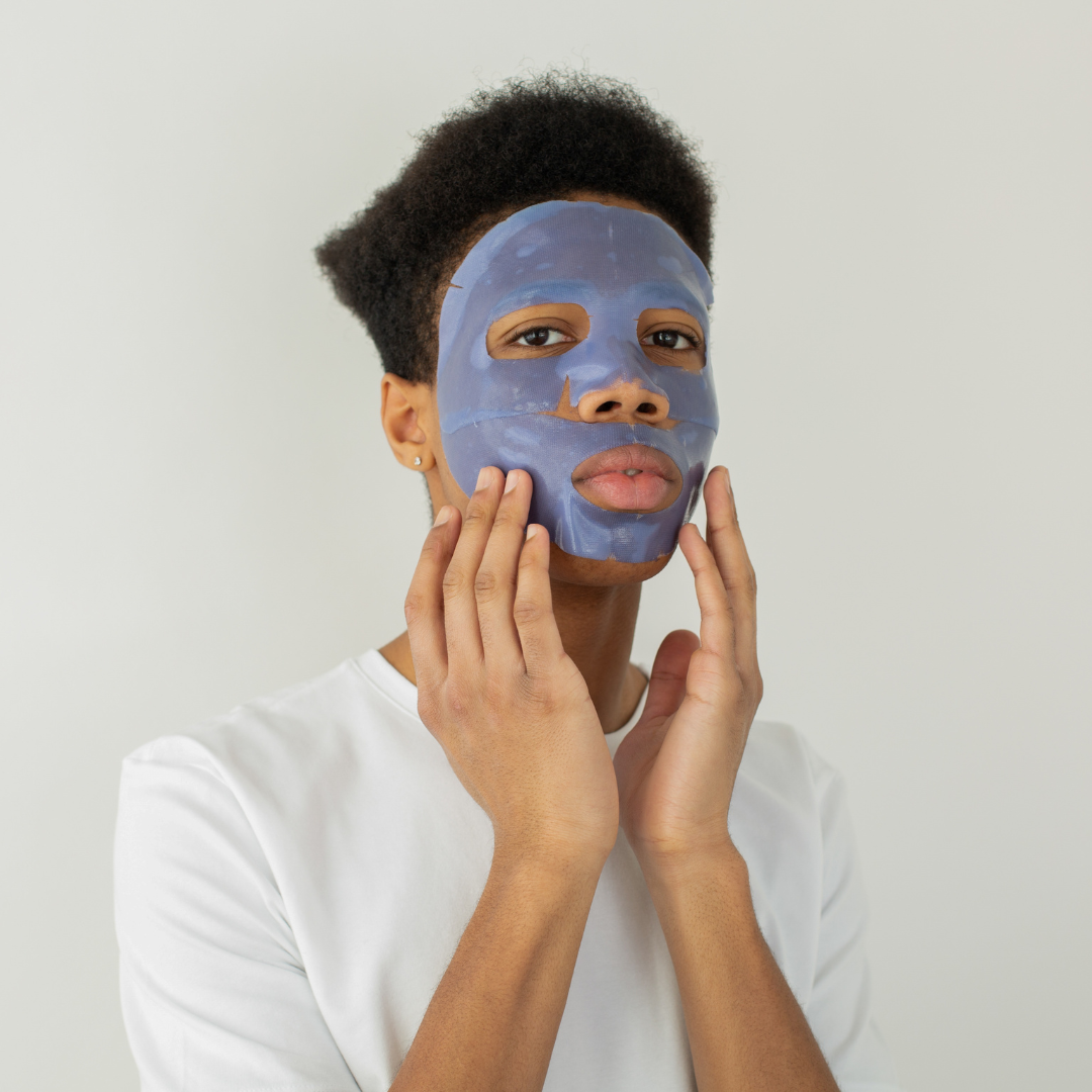 Le marché de la beauté masculine explose en 2026 : les opportunités en or pour les instituts et esthéticiennes ! Image