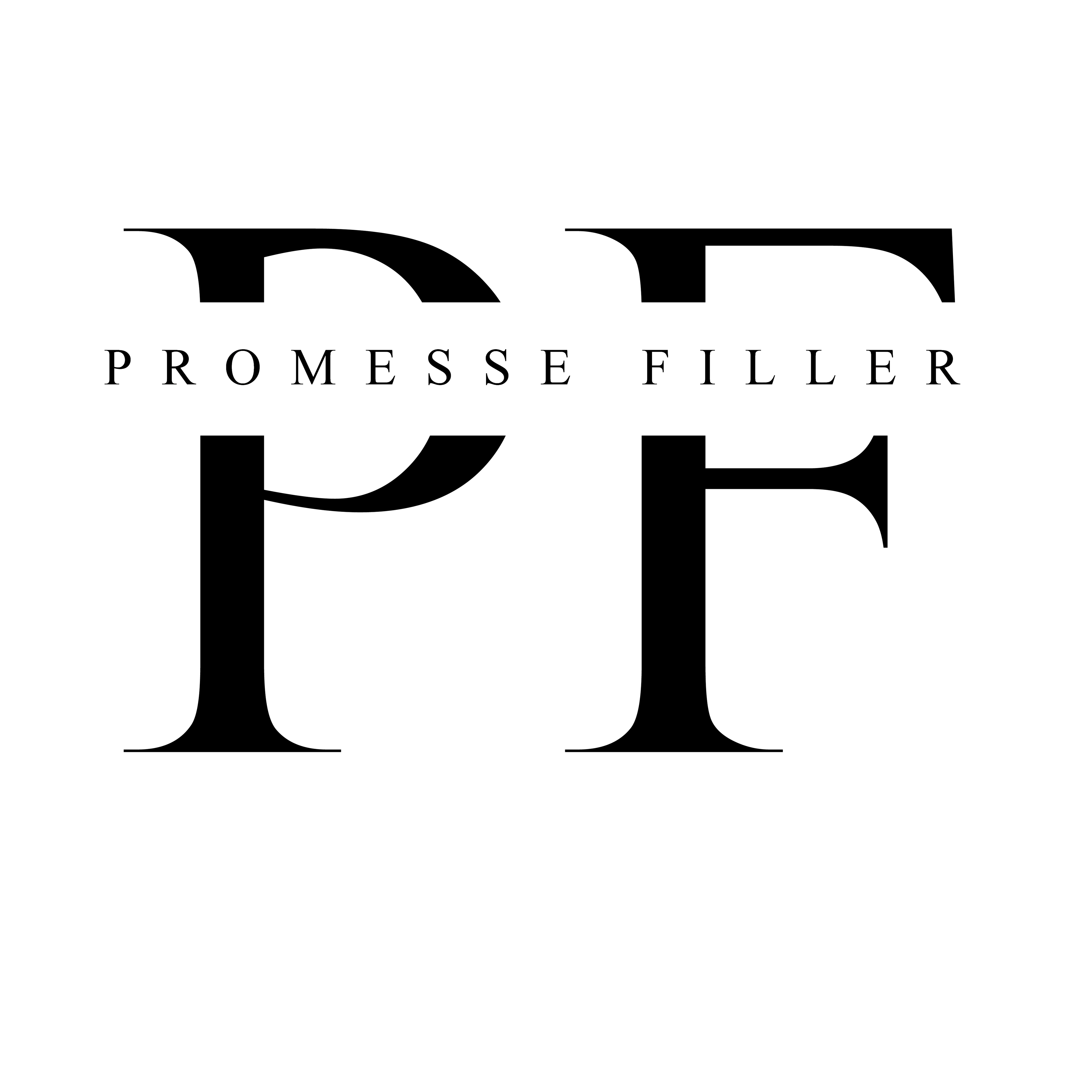 LOGO PROMESSE FILLER Image