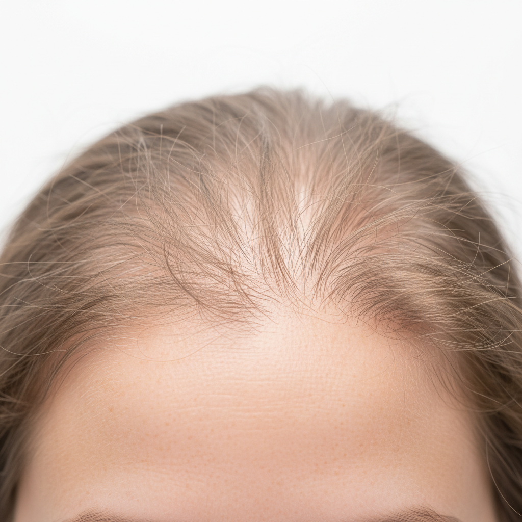 Actifs Cuir Chevelu & Anti-Chute : Mésothérapie et Microneedling Capillaire, Sérum repousse cheveux, cocktail peptides capillaires, traitement alopécie, densité capillaire, stimulation bulbe pileux, purifier le cuir chevelu, vitamines cheveux pro. Image
