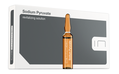 SODIUM PYRUVATE