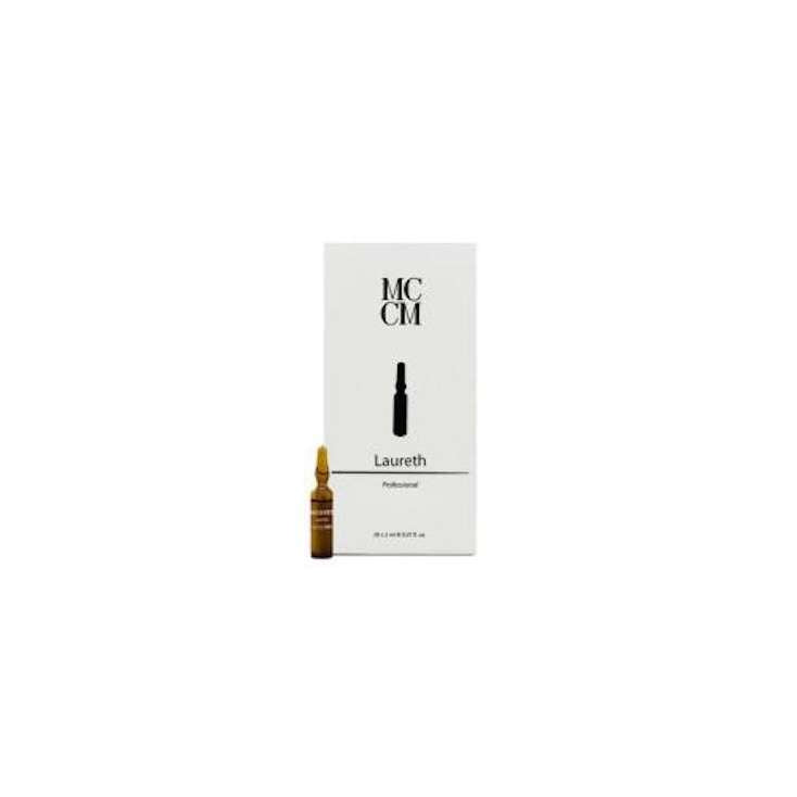 LAURETH (Rosacea and redness)200 ml