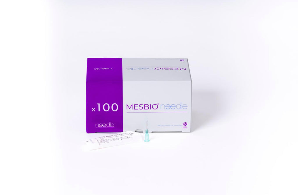 MESBIO® NADELN 27Gx12 MM