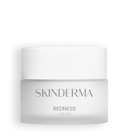 REDNESS CRÈME POUR PEAU SENSIBLE