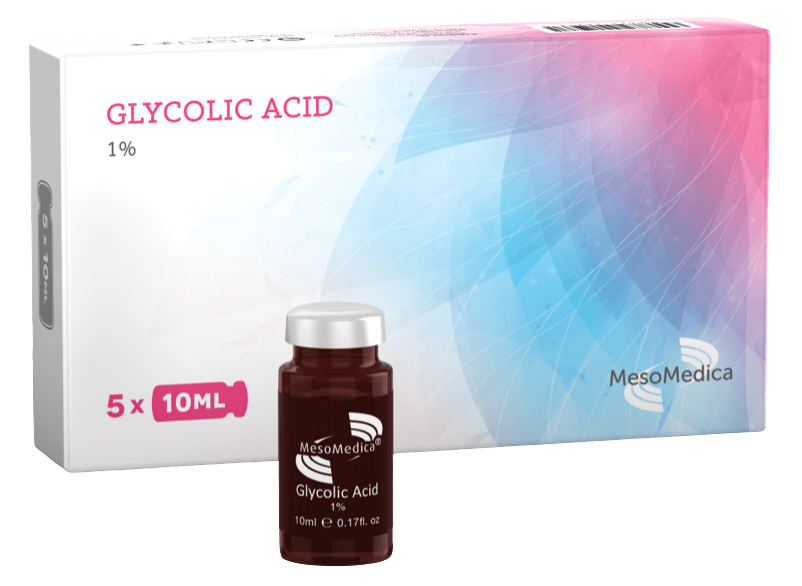 MesoMedica GLYCOLIC ACID