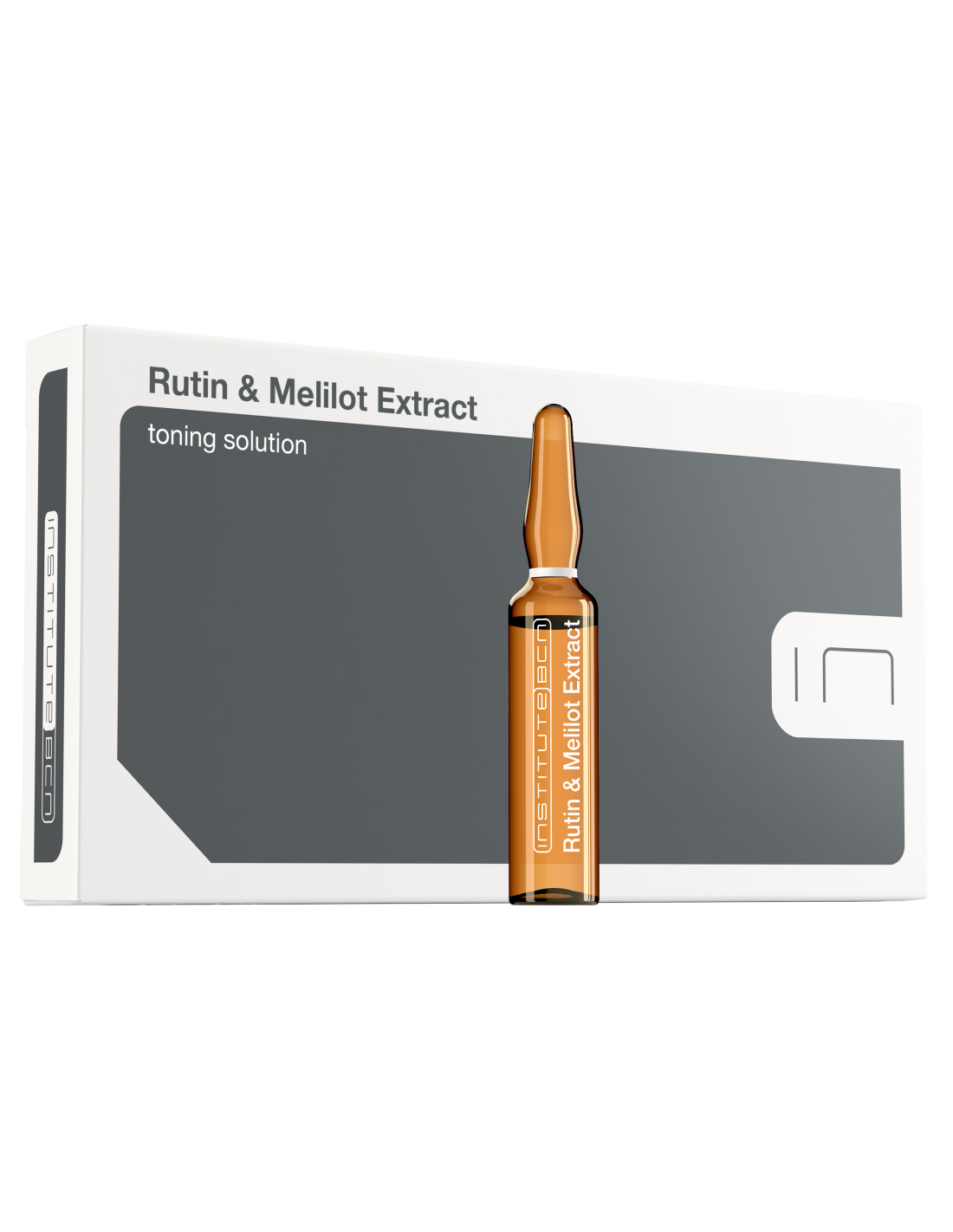 RUTIN &amp; MELILOT EXTRACT