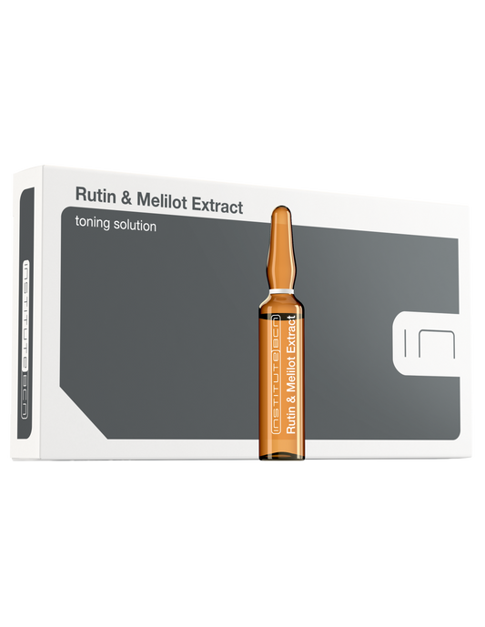 RUTIN &amp; MELILOT EXTRACT