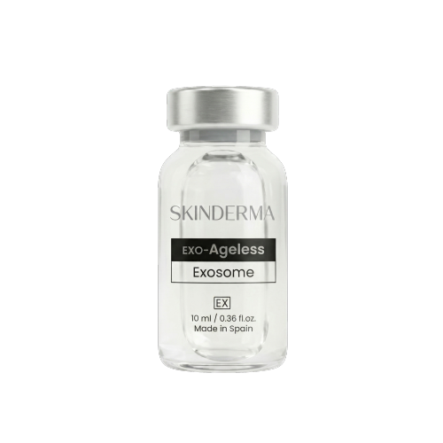 EXOSOMES ANTI-AGE