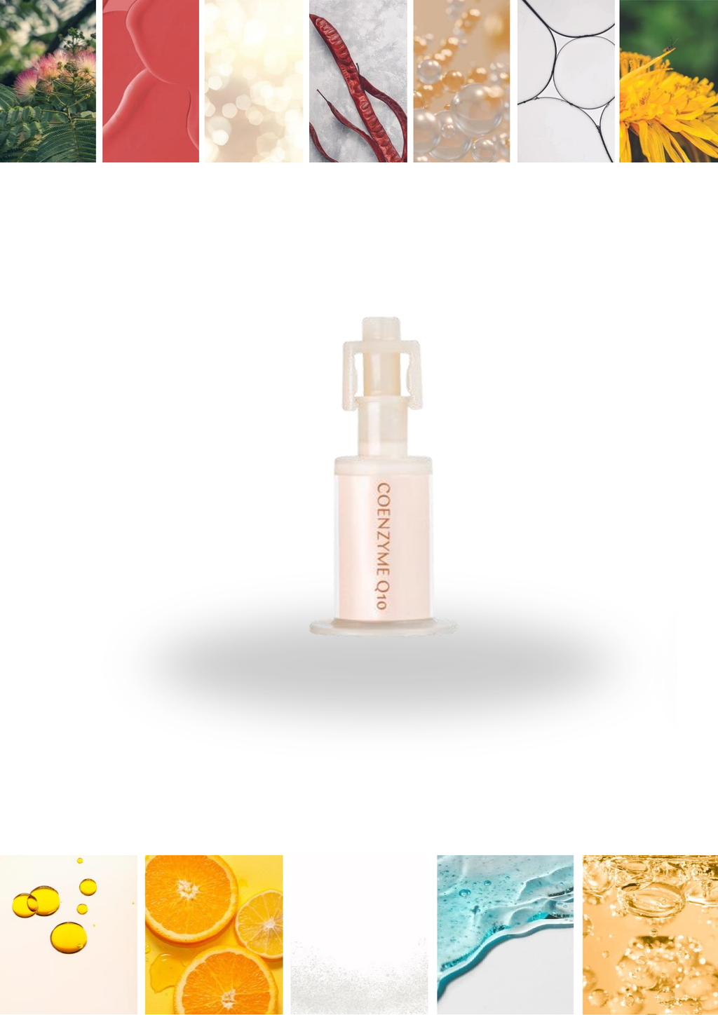 Actifs Skin Labo - Ghycini