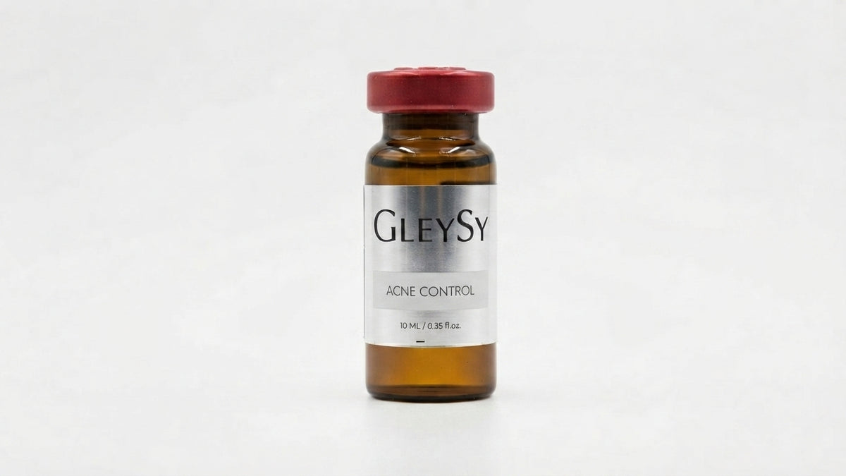 Acne control - Gleysy