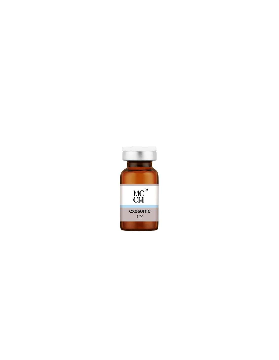 EXOSOMES TRX LIQUID MCCM
