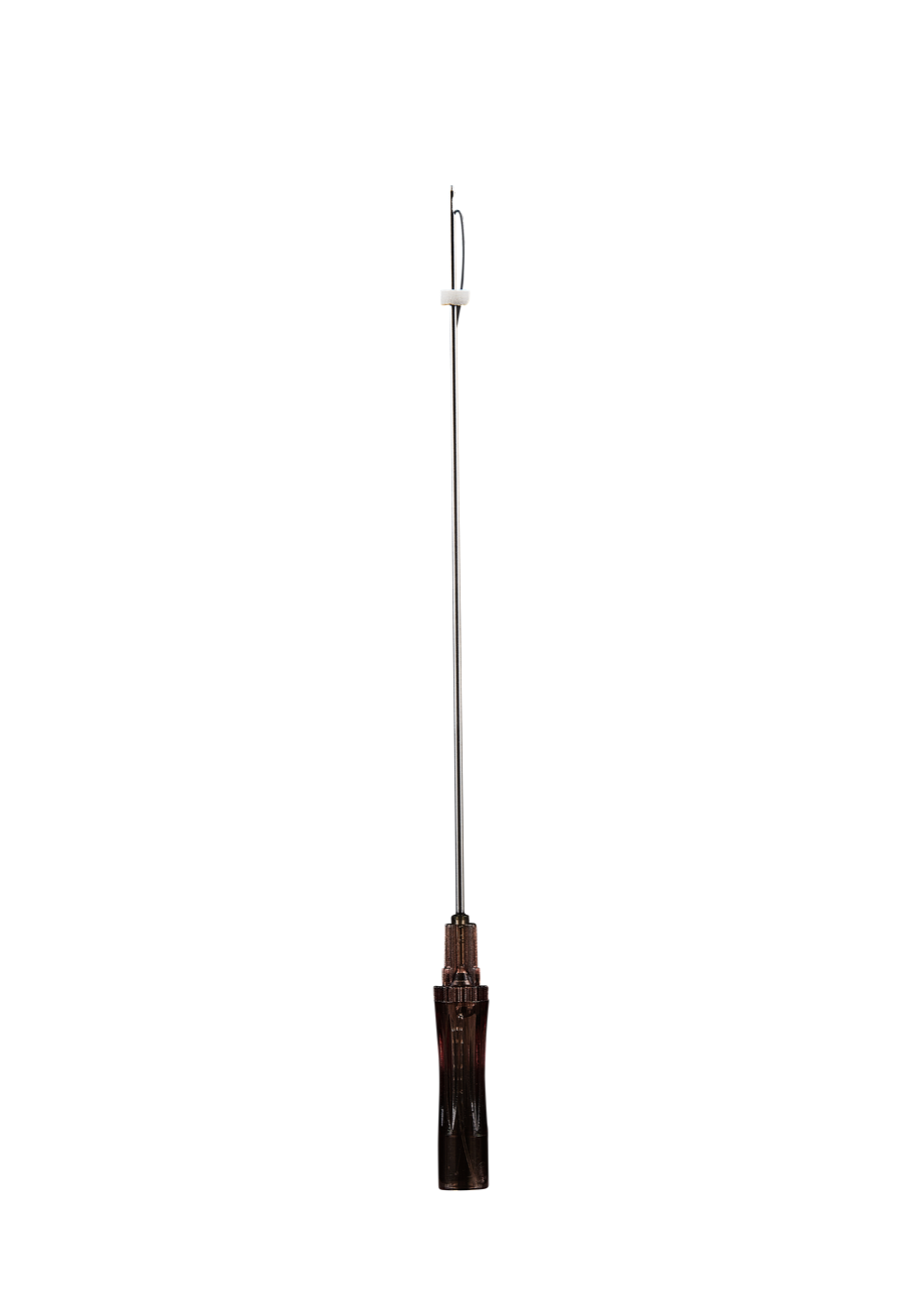 NOTCHED TENSOR WIRE 360 6D PDO 19 x 60 MM (CANNULA L)