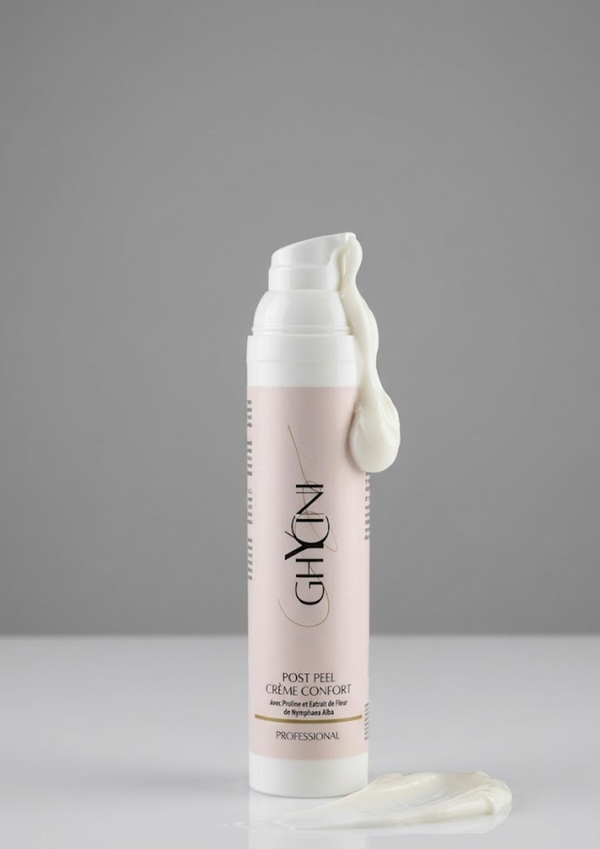 Post-Peel- Crème confort - Ghycini