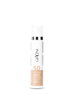 Crème solaire indice 50 - Ghycini