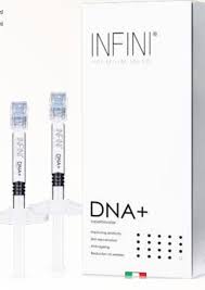 DNA SUPERBOOSTER (2 Seringues de 3 ml) un effet rajeunissant exceptionnel