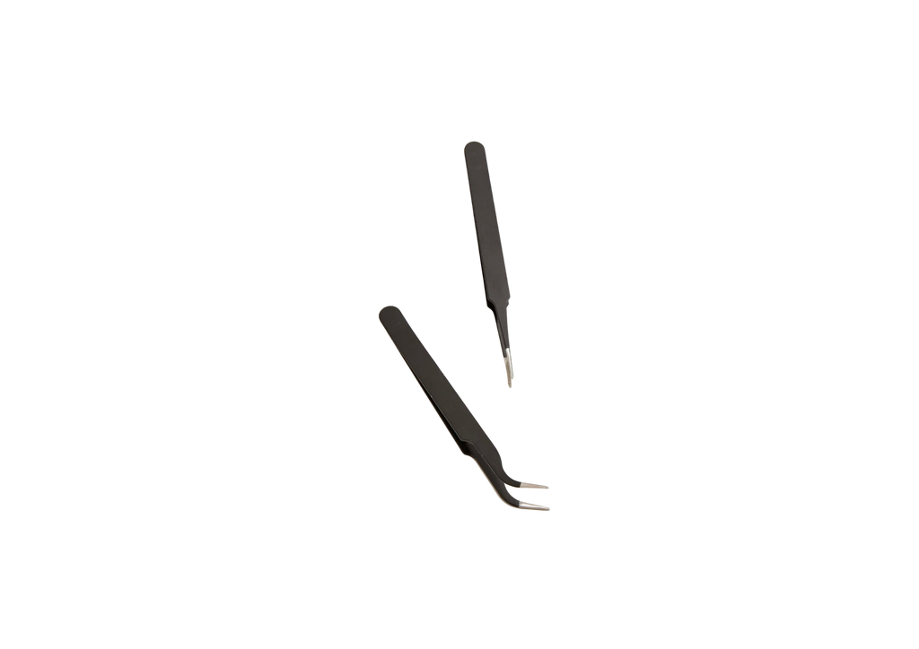Pince de Précision pour Fils et Bandes de Collagène – Accessoire Professionnel Lifting Sans Aiguille
