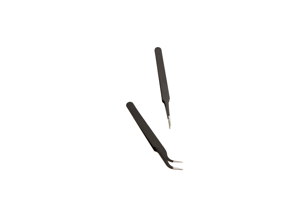 Pince de Précision pour Fils et Bandes de Collagène – Accessoire Professionnel Lifting Sans Aiguille