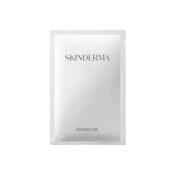 ARGIRELINE MASQUE (effet botox) SKINDERMA