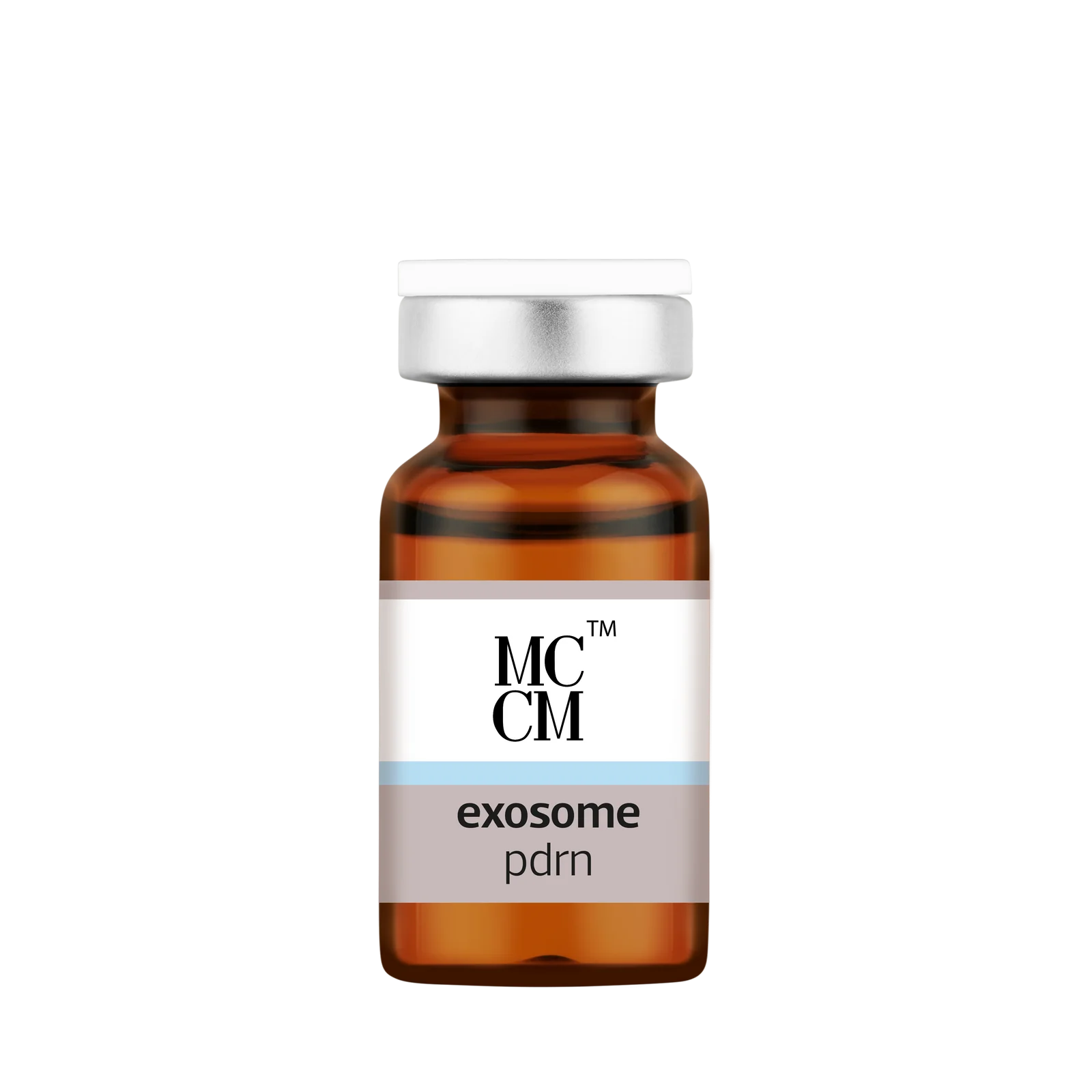 EXOSOMES PDRN FLÜSSIG MCCM