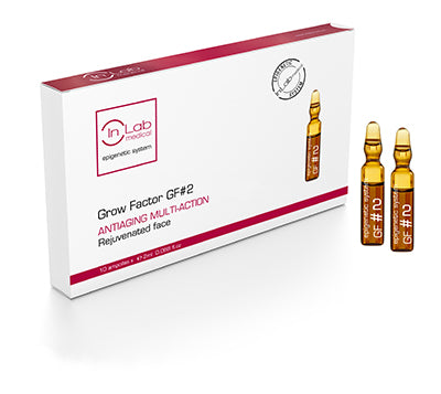 ANTI-AGING GROWTH FACTORS GF2