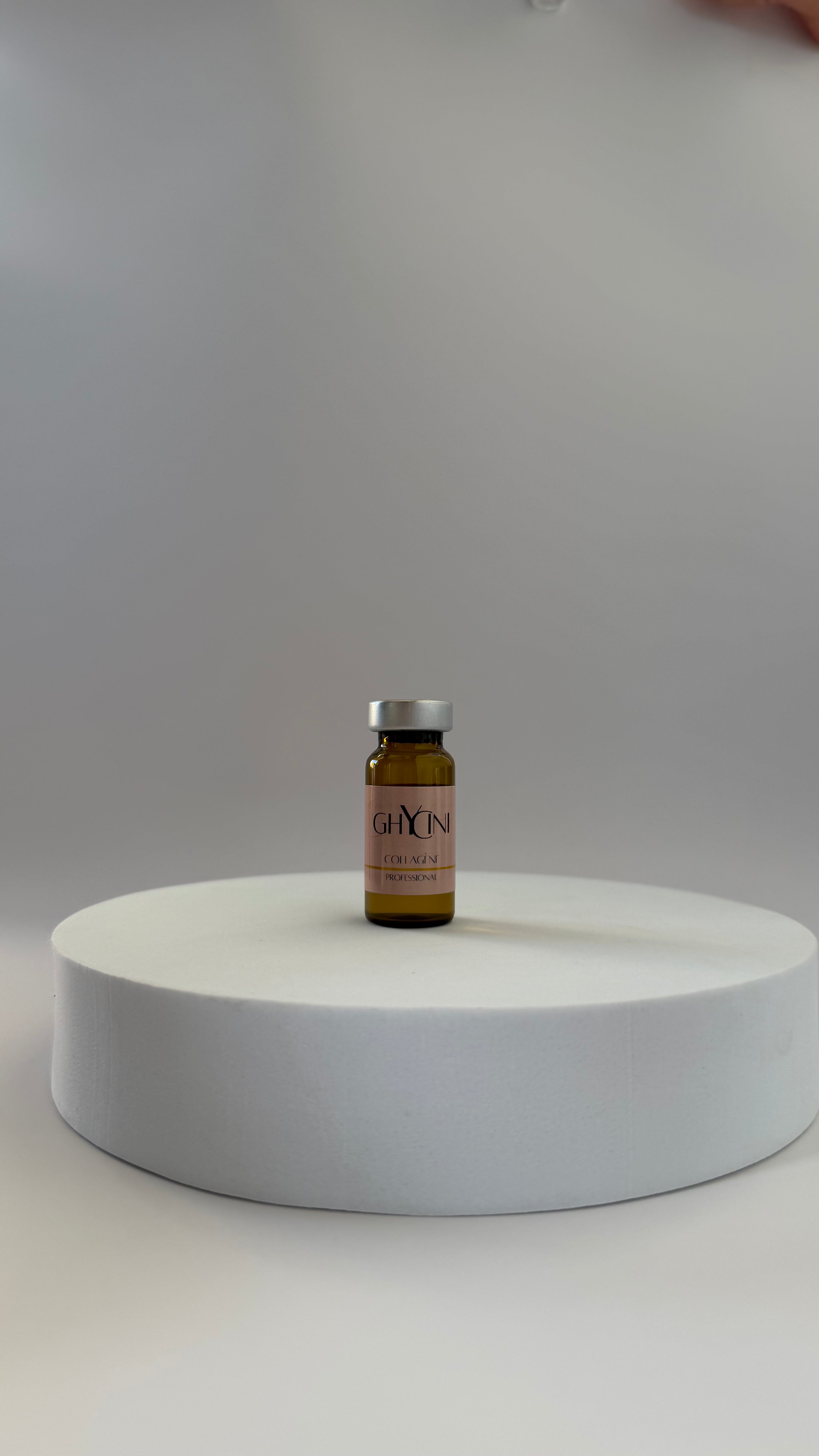 Collagène - Vieillissement cutané/Vergetures/Cicatrices- Ghycini
