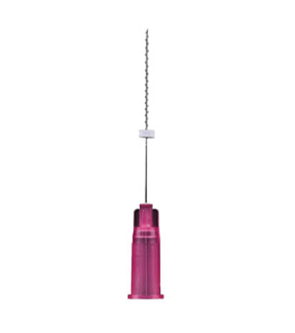 FILS TENSEURS SCREW PRO PDO 27Gx90mm