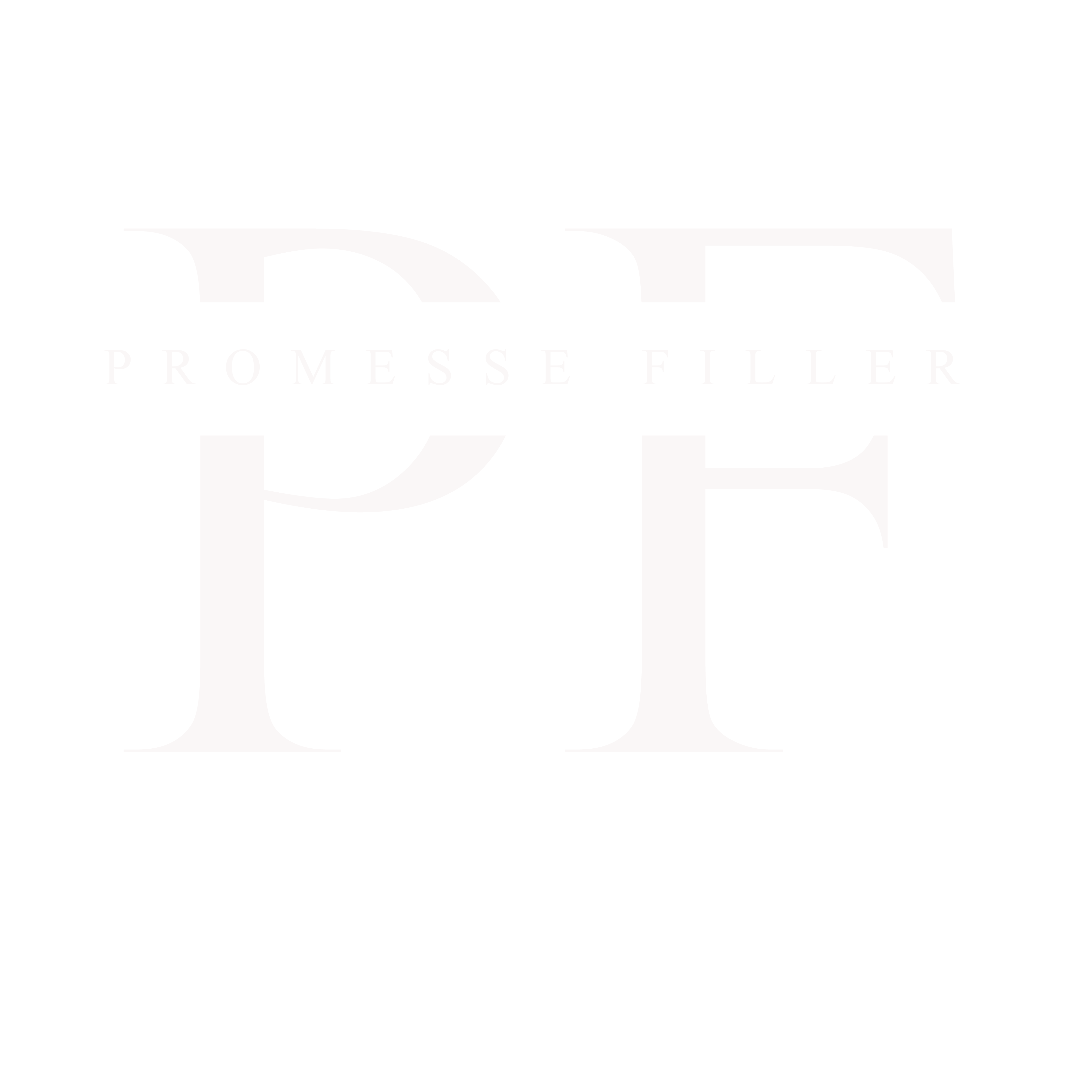 Promesse filler