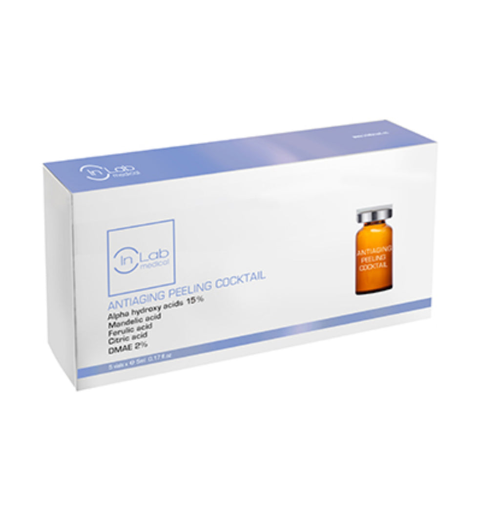 ANTI-AGING PEEL