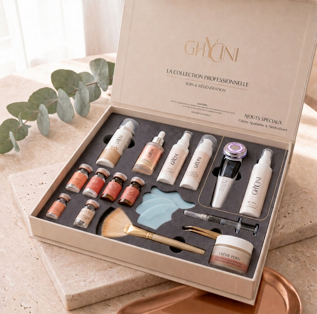 PACK EXPERT LIFTING COREEN AU COLLAGENE