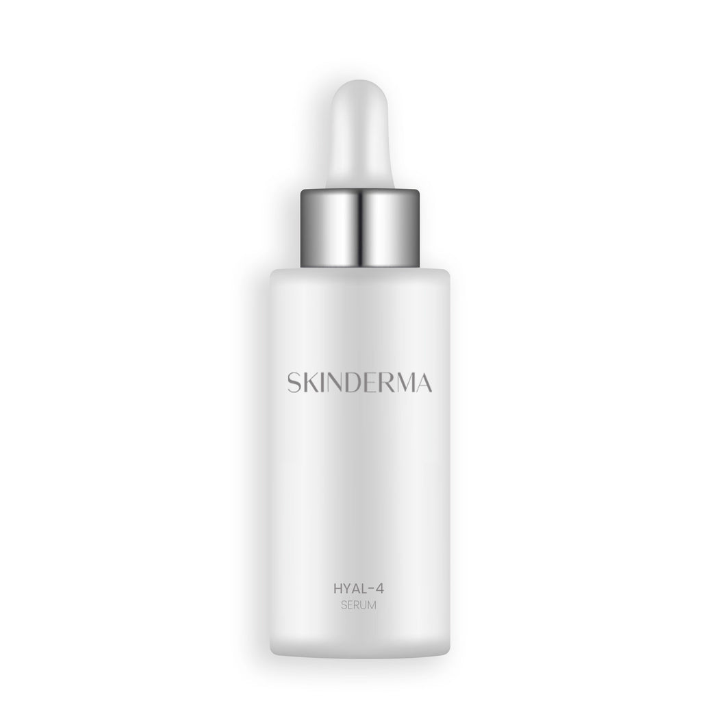SERUM HYAL 4 (Stimulates collagen production)