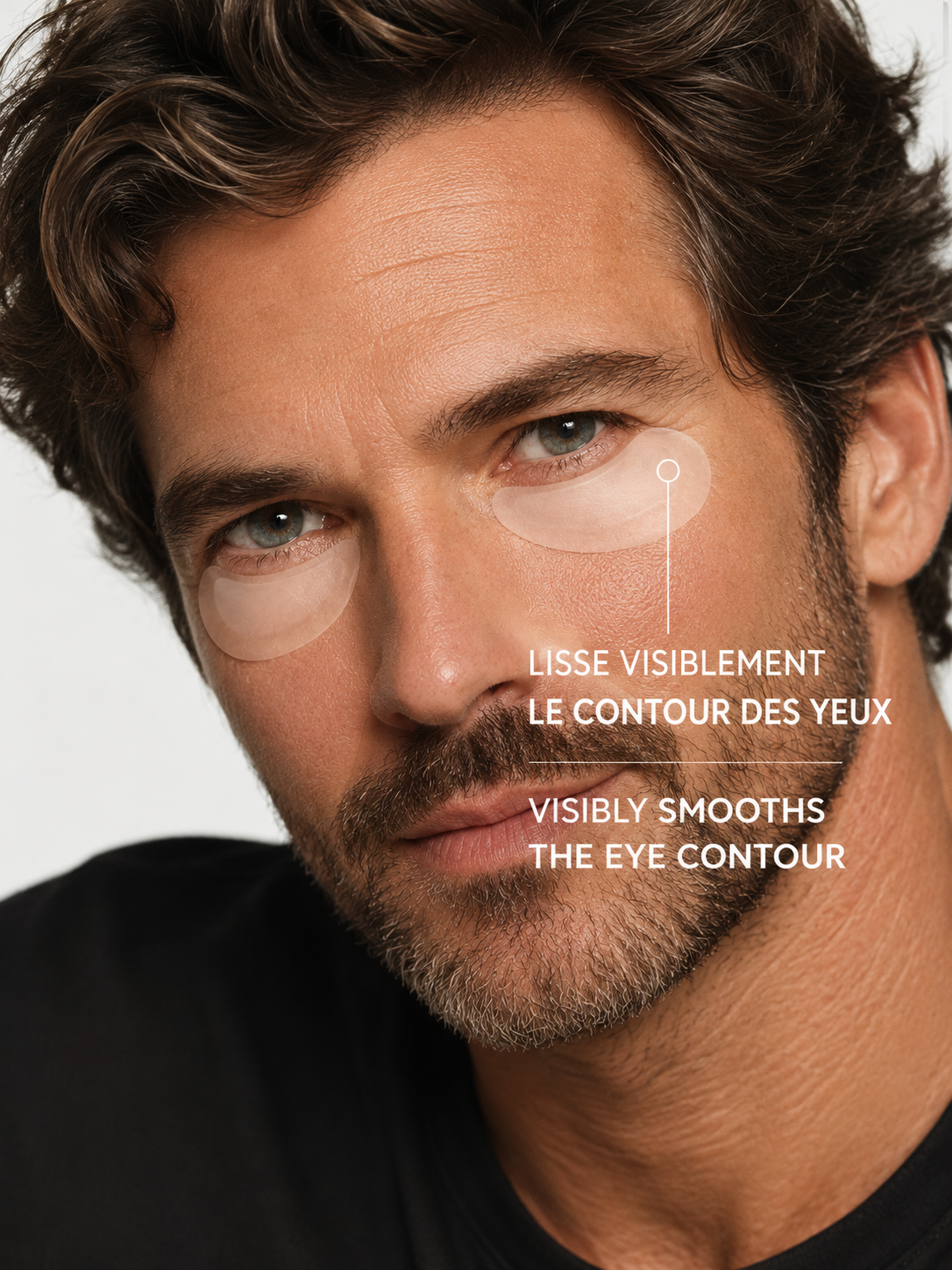PATCH MICRONEEDLING POUR CONTOUR DES YEUX