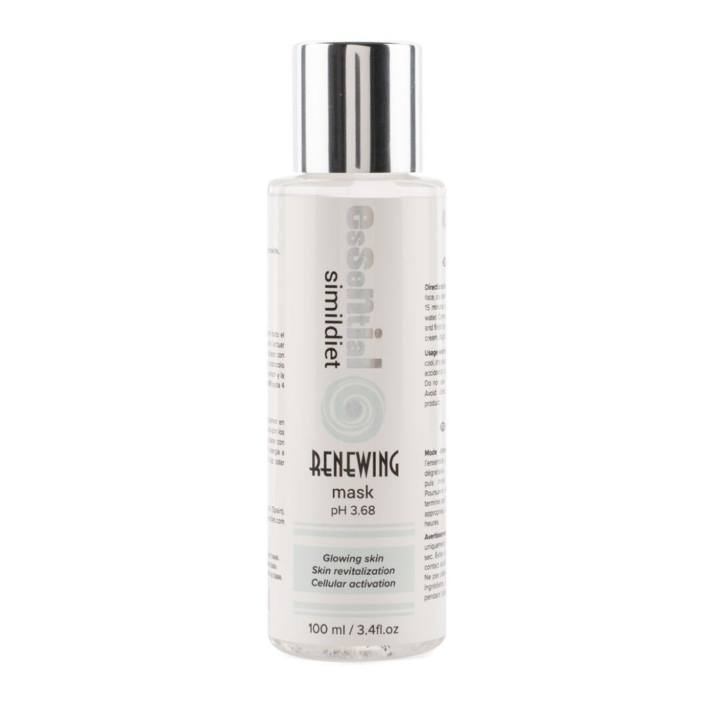 PEELING RENEWING MASK SIMILDIET