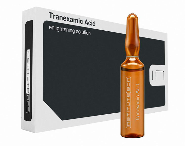 TRX TRANEXAMIC ACID (Acide tranexamique -Antiage et Hyperpigmentation)