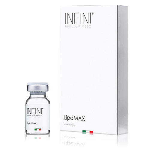 LIPOMAX ( réduction des graisses et de la cellulite )