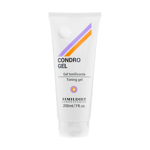 CONDRO GEL 200 ML (Soulage imméditament les douleurs musculaires)