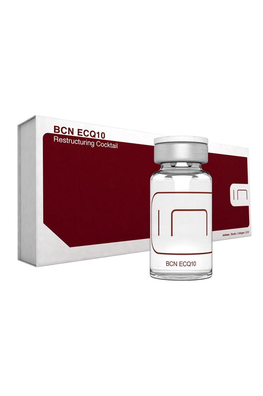 BCN ECQ10 (Anti-Aging-Restrukturierung)