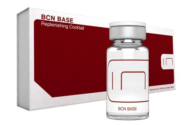 BCN BASE (meso lift)
