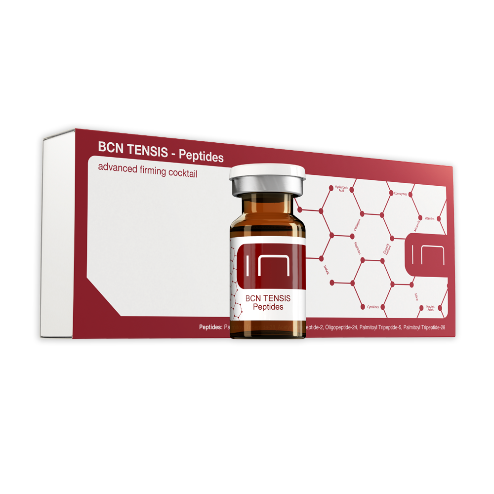 BCN TENSIS PEPTIDES