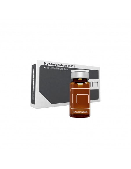 HYALURONIDASE 150 BCN