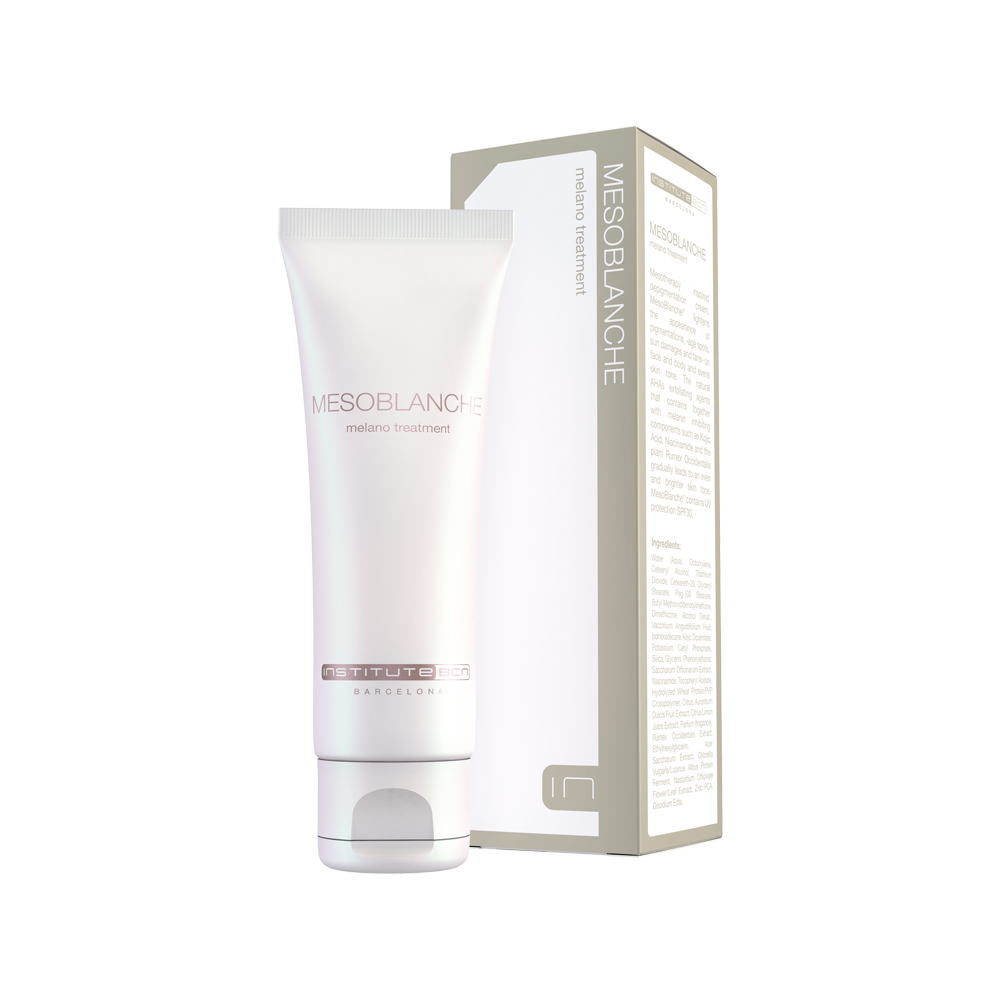 MESOBLANCHE CREAM 50 ML