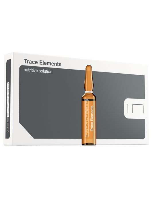 TRACE ELEMENTS