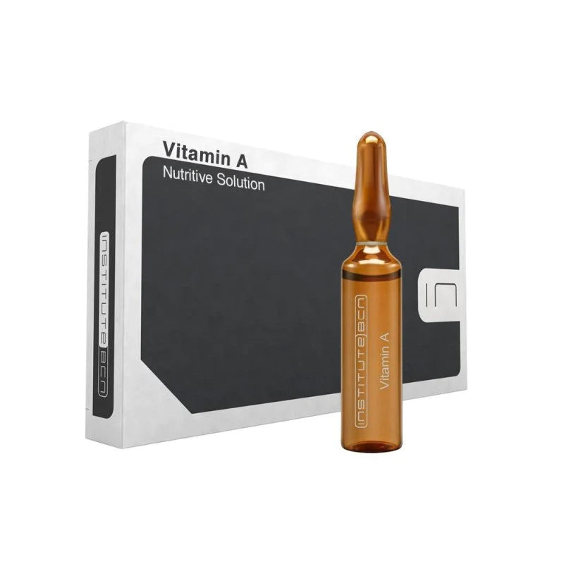 VITAMINE A (10x2 ml)