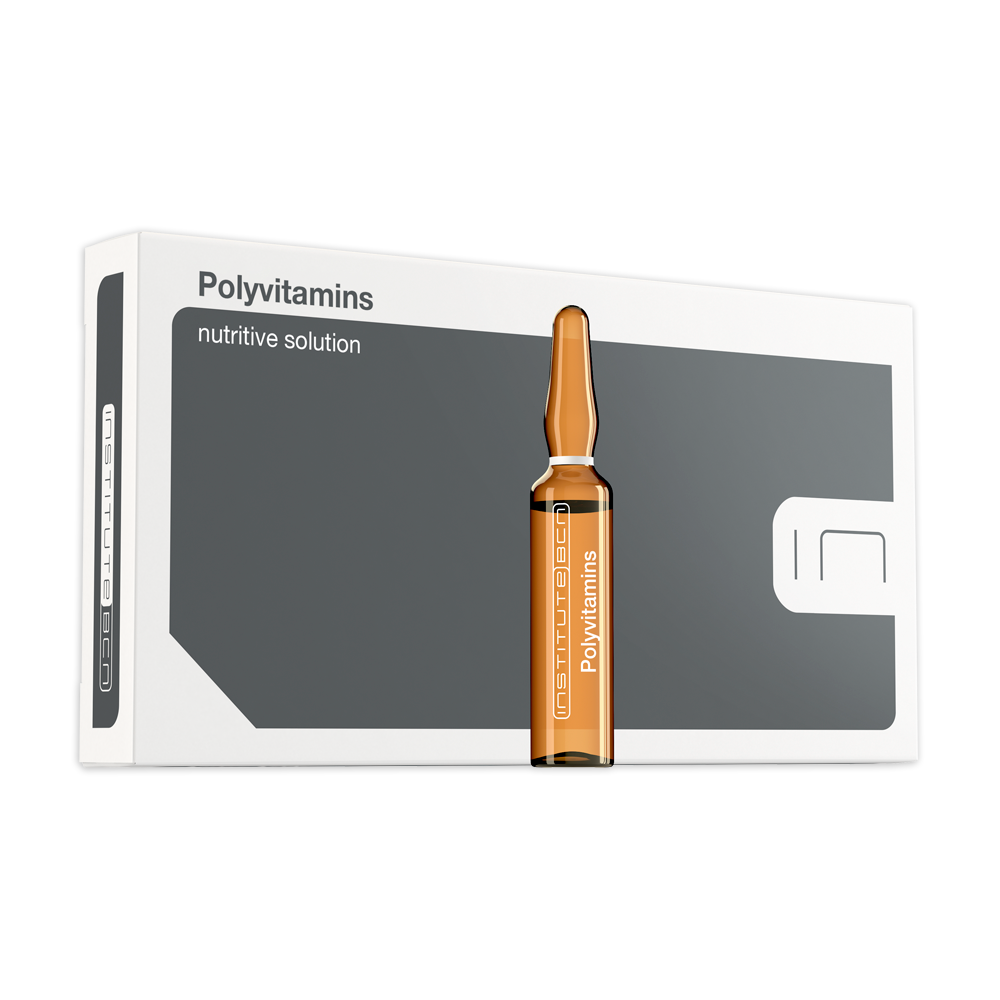 POLYVITAMINS