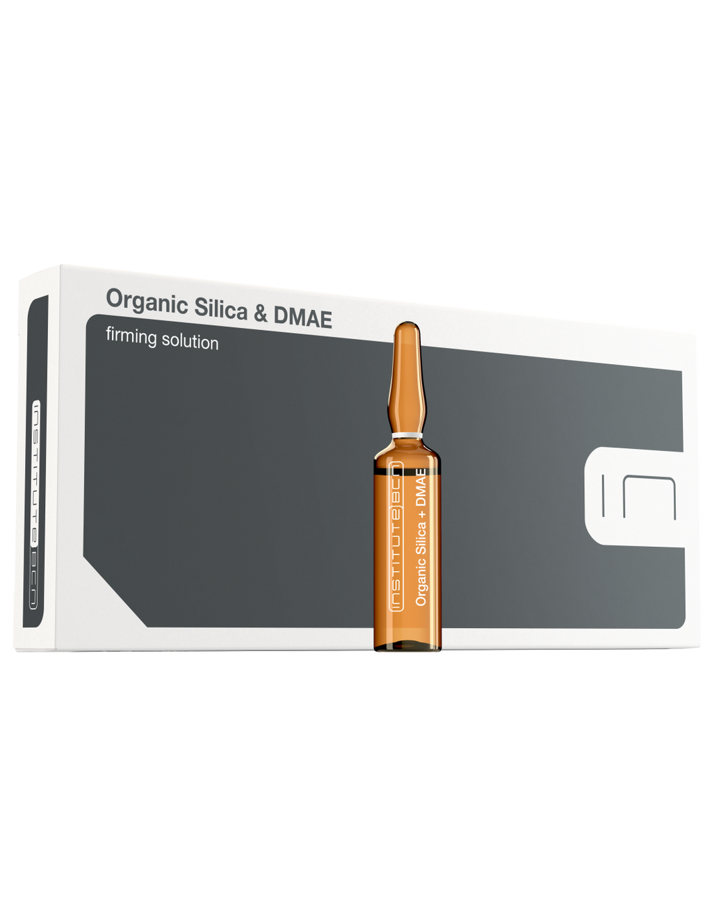 ORGANIC SILICON/DMAE (10x5 ml)