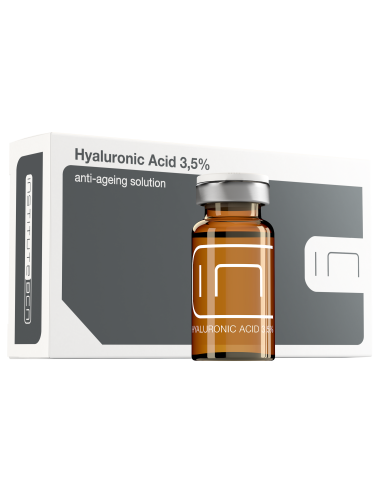 ACIDE HYALURONIQUE 3.5%