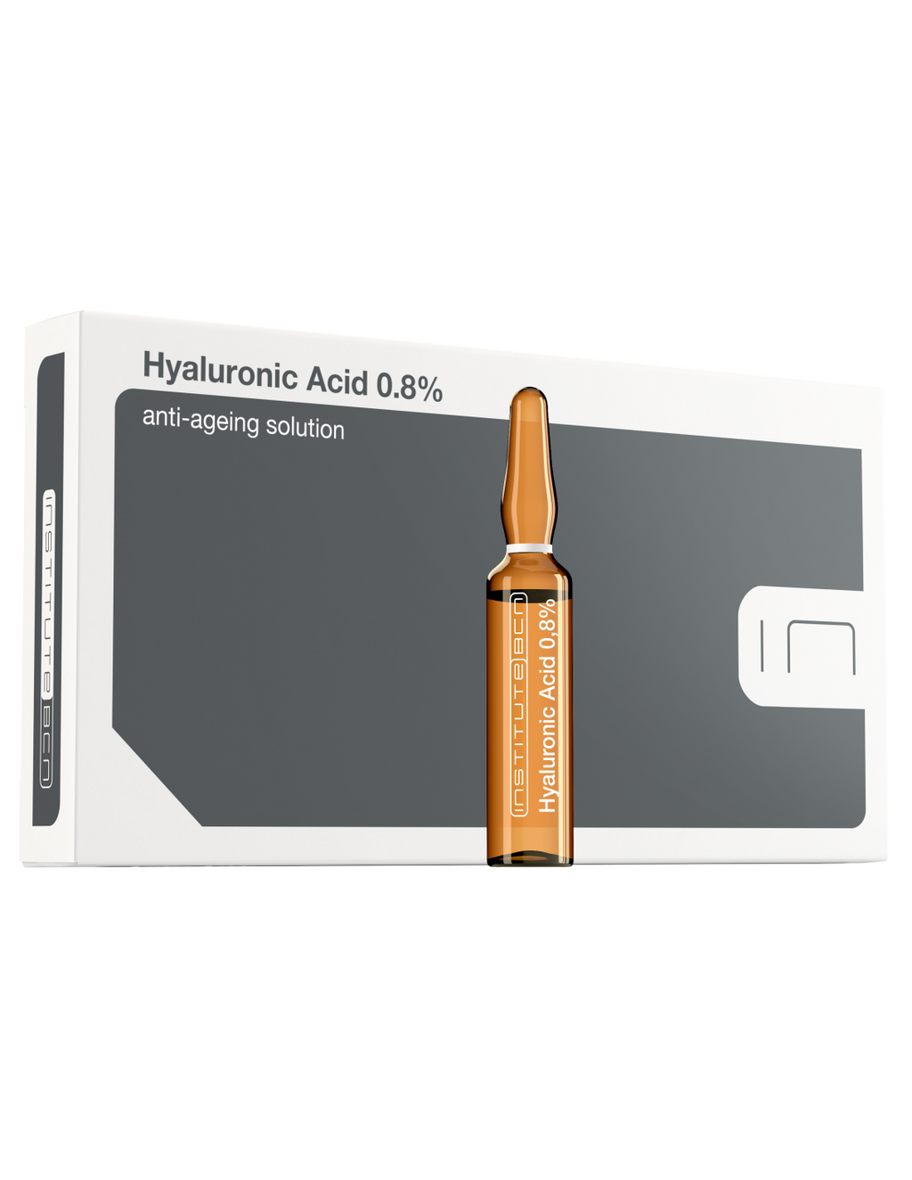 ACIDE HYALURONIQUE 0.8%