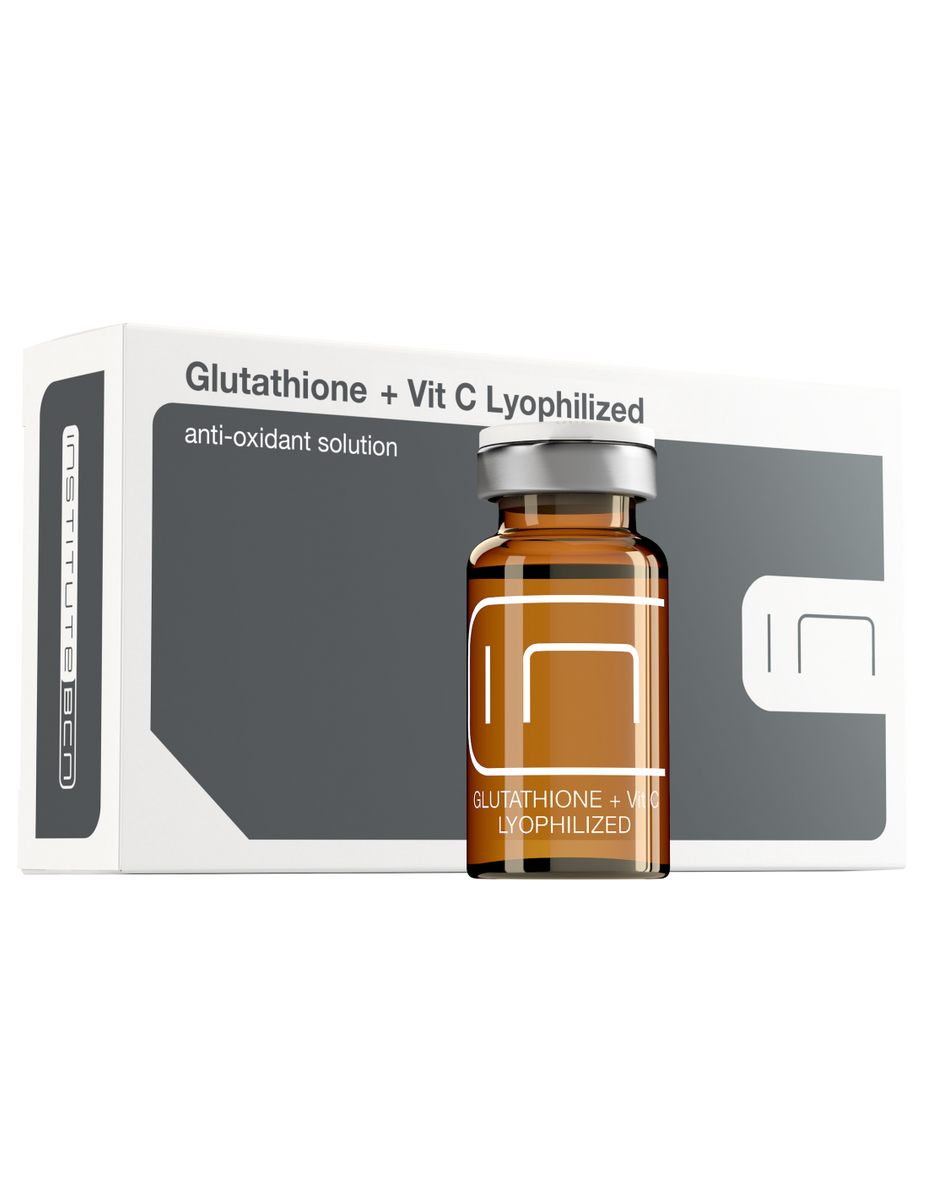 perfusion de glutathion NAD vs Glutathione : Différences clés et bienfaits