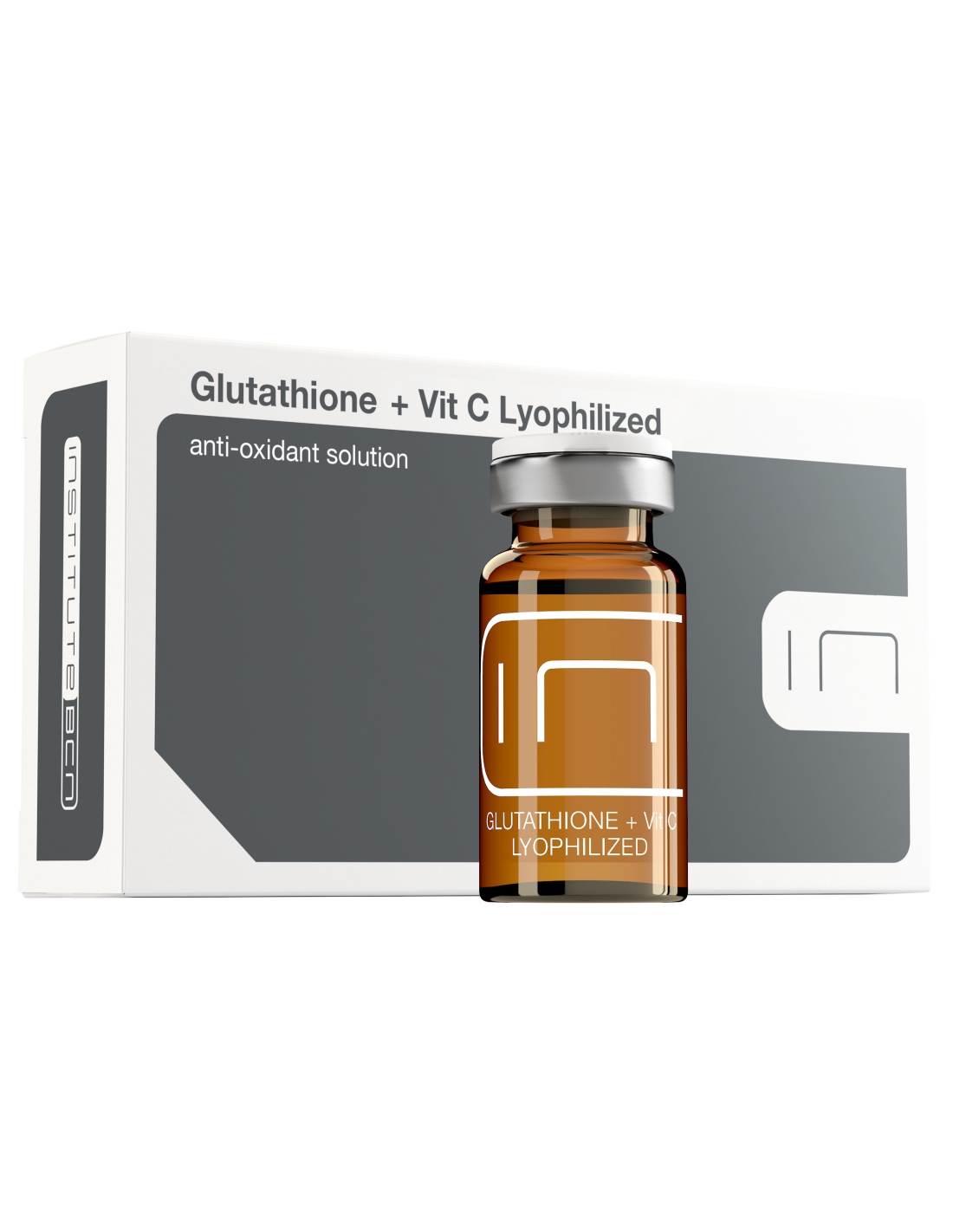 GLUTATHION + VITAMIN C