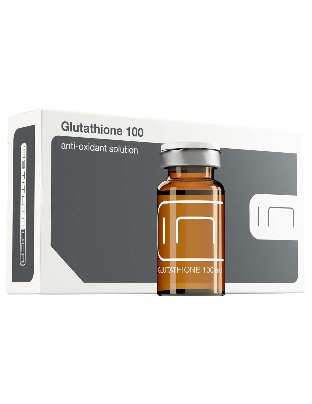 GLUTATHION 100 MG