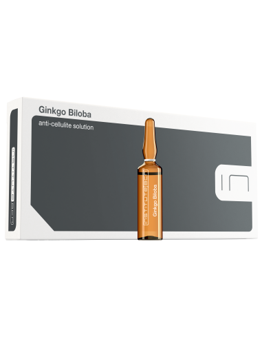 GINKO BILOBA 1%