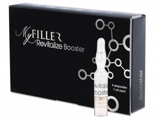 REVITALIZE BOOSTER (Facteurs de croissance)
